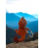 Charmander Pokemon Anahtarlık